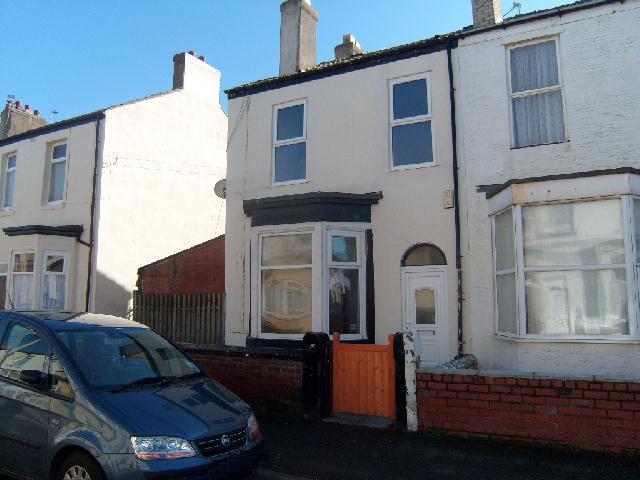 Haig Rd, Blackpool, FY1 6BZ