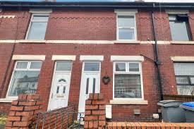 Onslow Rd, Blackpool, FY3 7DF